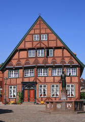 behrensdorf strand